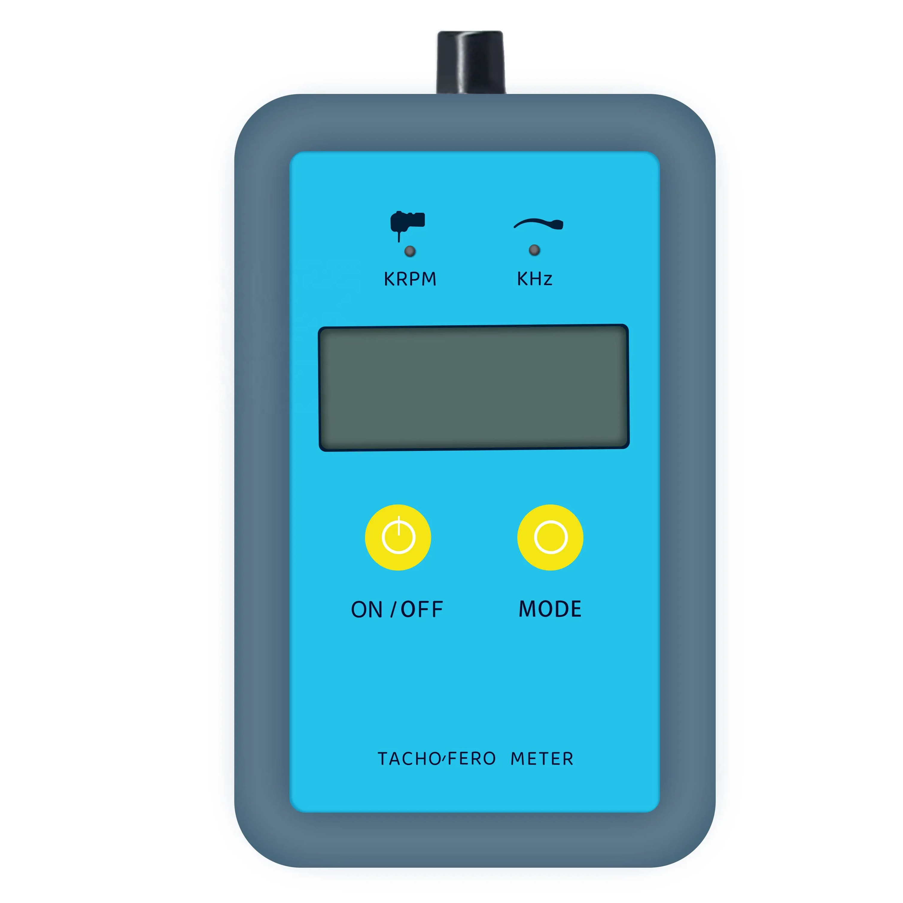 Dental Handpiece Tachometer and Ultrasonic Scalers Frequency Meter